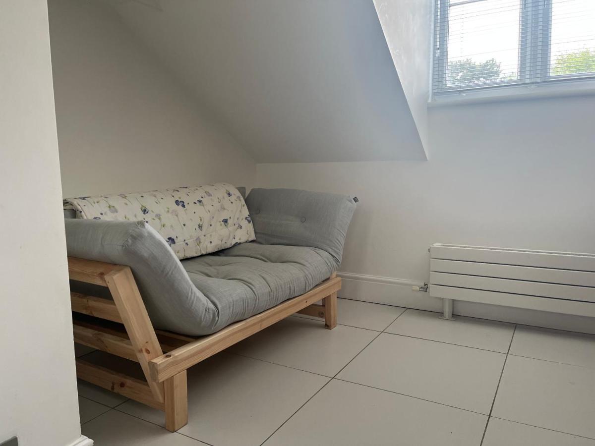 Lake Street Accommodation Оксфорд Экстерьер фото