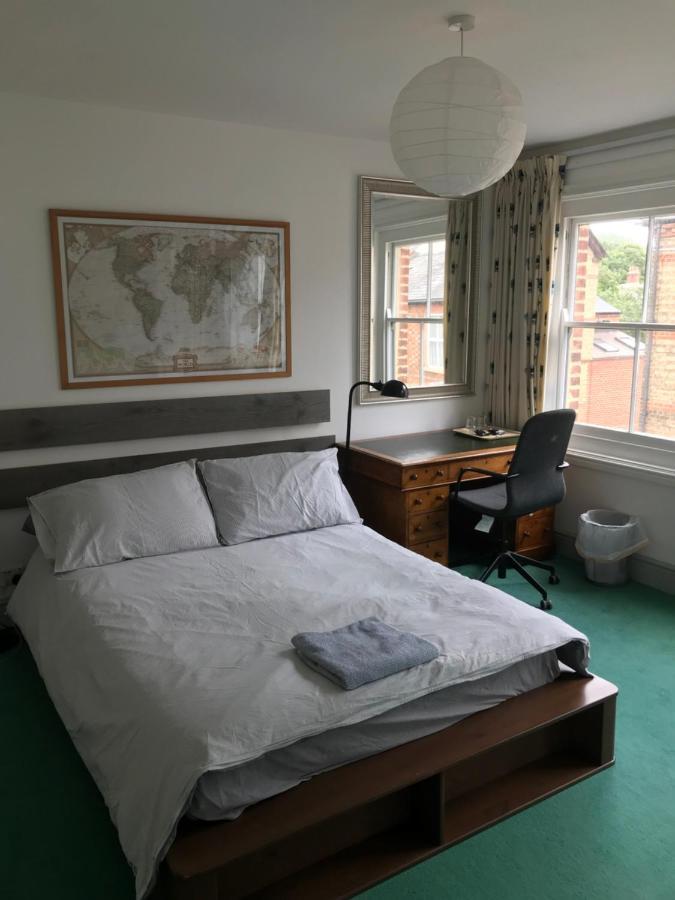 Lake Street Accommodation Оксфорд Экстерьер фото