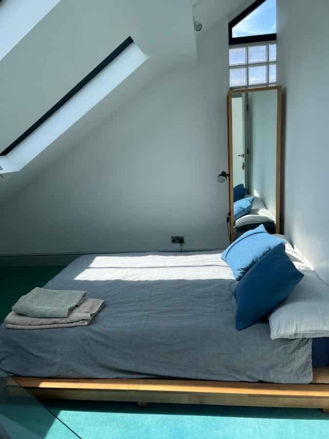 Lake Street Accommodation Оксфорд Экстерьер фото