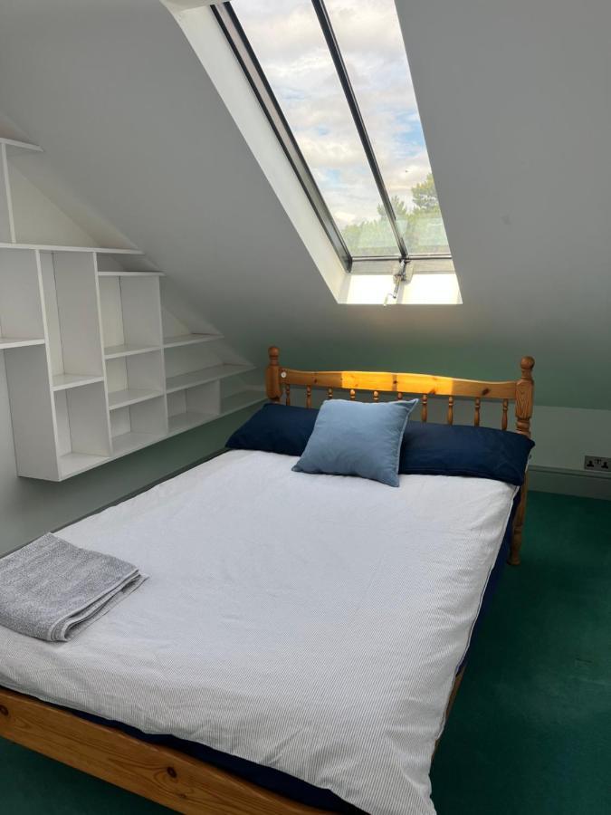 Lake Street Accommodation Оксфорд Экстерьер фото