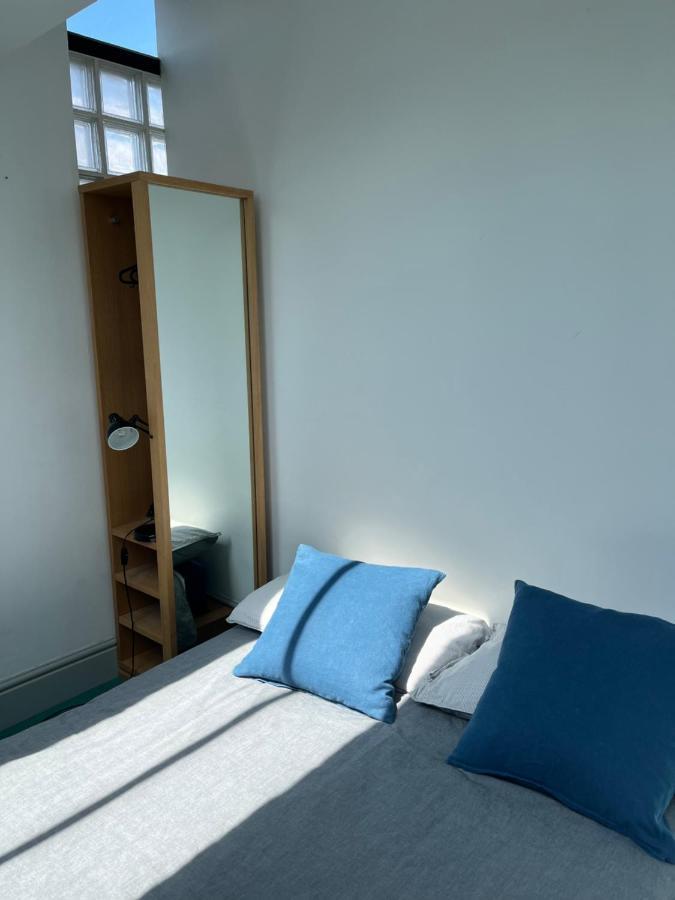 Lake Street Accommodation Оксфорд Экстерьер фото
