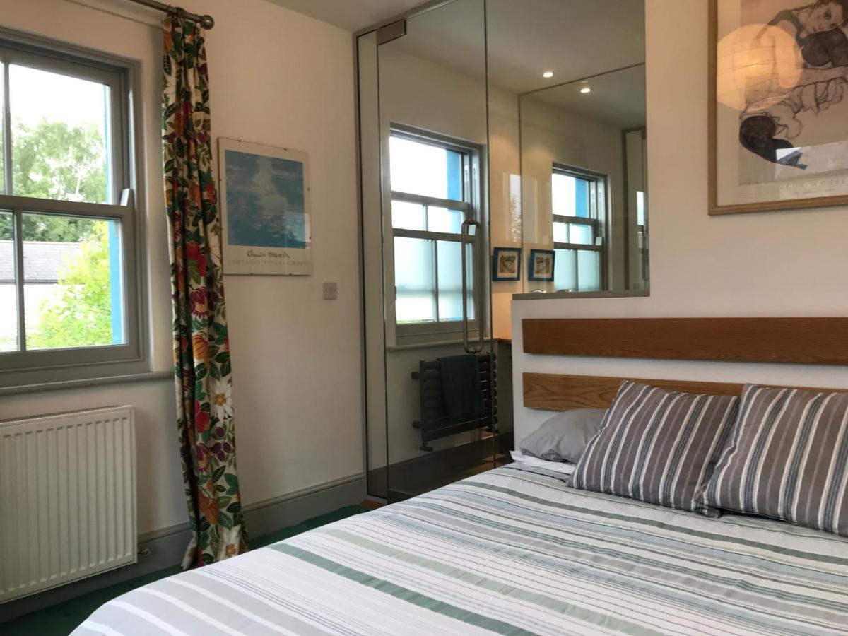 Lake Street Accommodation Оксфорд Экстерьер фото