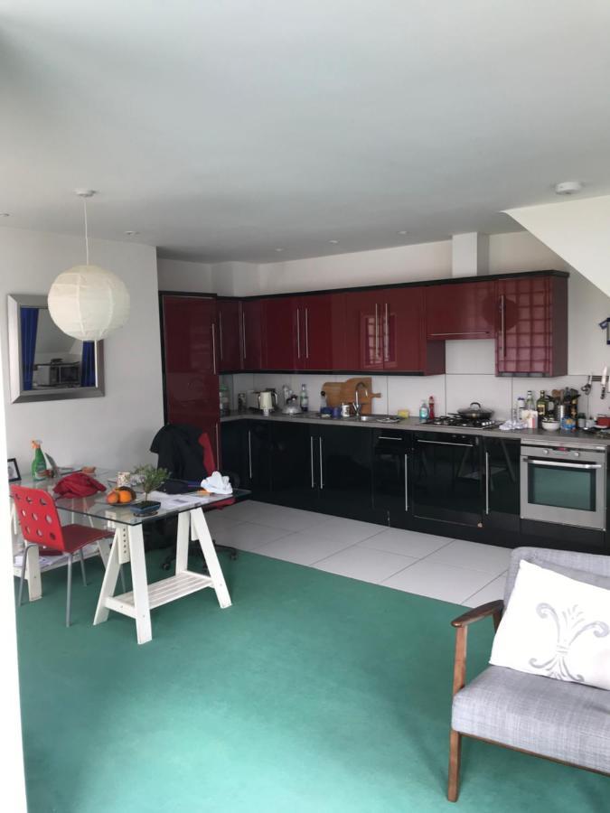 Lake Street Accommodation Оксфорд Экстерьер фото